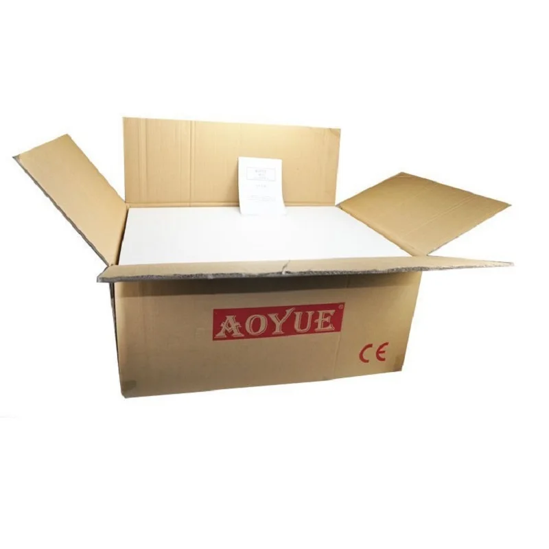 Паяльная станция 220 В AOYUE 883 ИК Настольный подогреватель Reball Reflow станция кварцевая нагревательная пластина 310*310 1500 Вт AOYUE 883