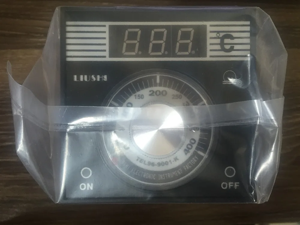TEL96 9001 специальный цифровой термостат k новый оригинальный|oven thermostat|digital