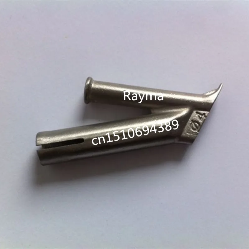 Бесплатная доставка Один шт Rayma бренд 4 мм круглая скорость сварочное