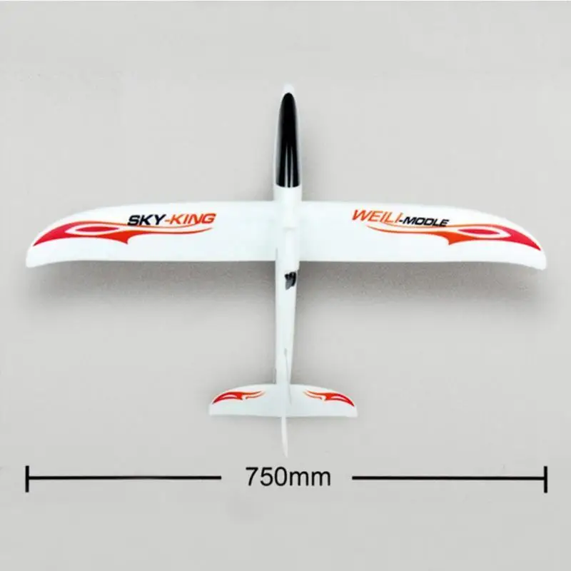 Горячие WI FI высокое режим удержания Складная рукоятка RC модель самолета БПЛА