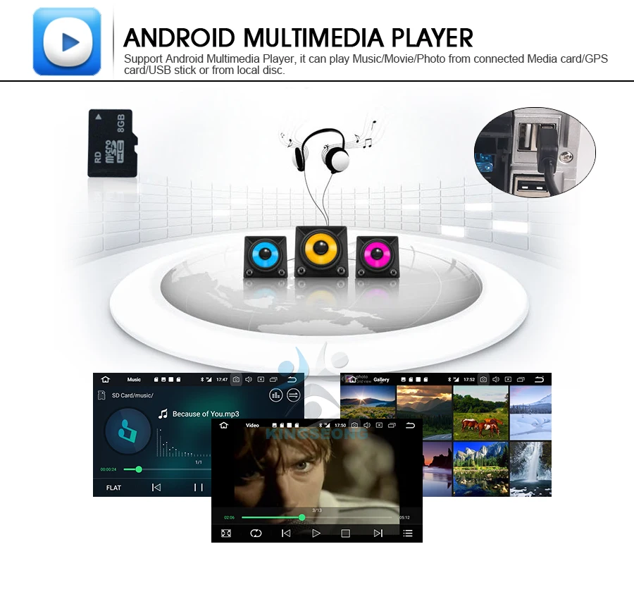 Android 8 0 WiFi 3G DAB + Радио навигатор GPS головное устройство DVD DVR OBD RDS BT DTV IN AUX CAM