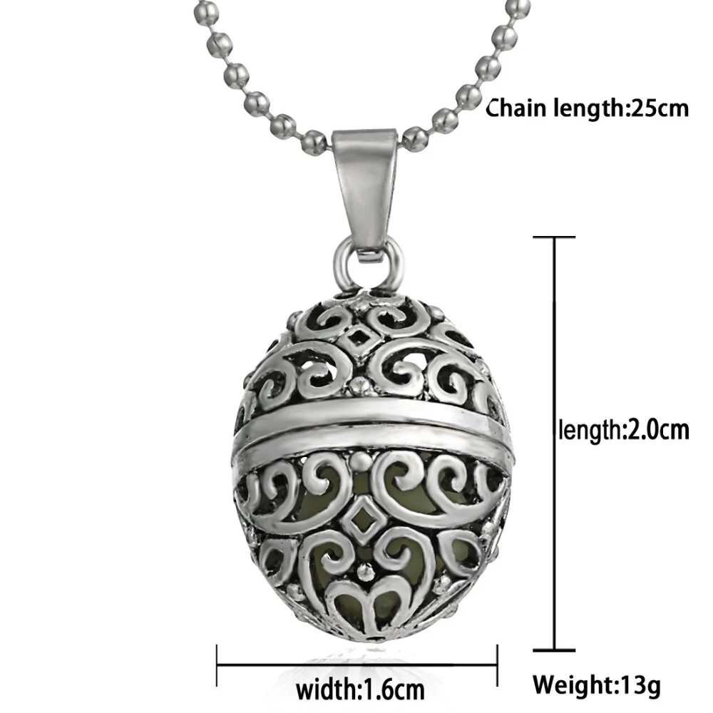 Новое овальное украшение в виде яйца|glow in dark|glow the darkglow |