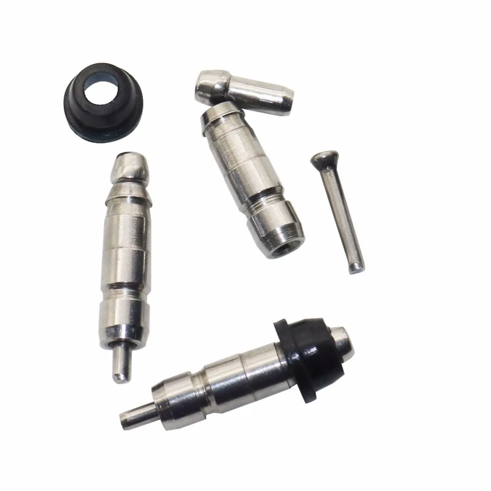 5 шт. курица пьет водяные ниппели Кролик Утка гусиные перепелиные кости чтобы