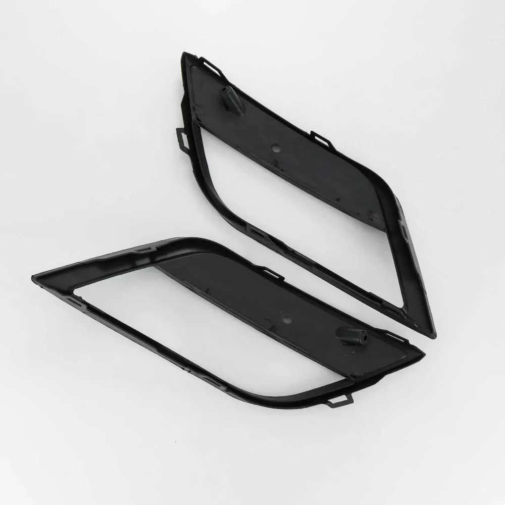Для Seat Ibiza 2013 2014 2015 2016 2017 автомобильный Стайлинг новый передний бампер