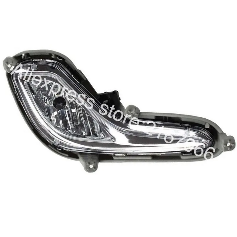 Пара противотуманных фар для Hyundai SOLARIS 2010 2011 2012 2013 2014|fog light|fog lights for hyundailight |