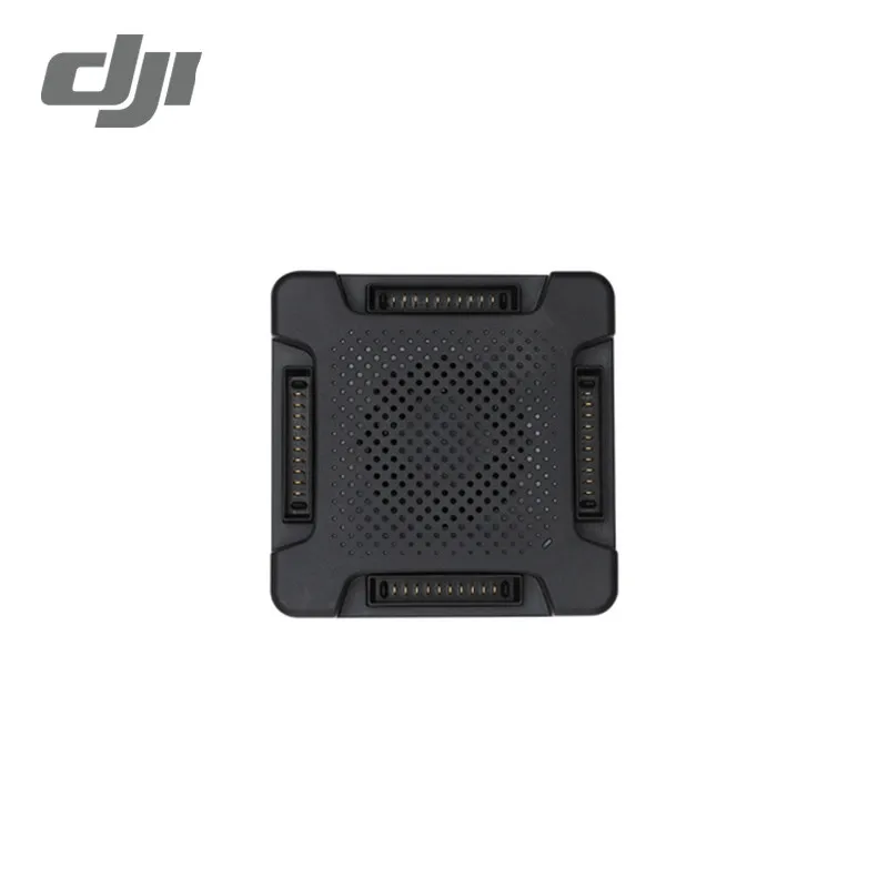 Батарея DJI Mavic Pro Steward 4 в 1 зарядный концентратор твердая оболочка параллельная