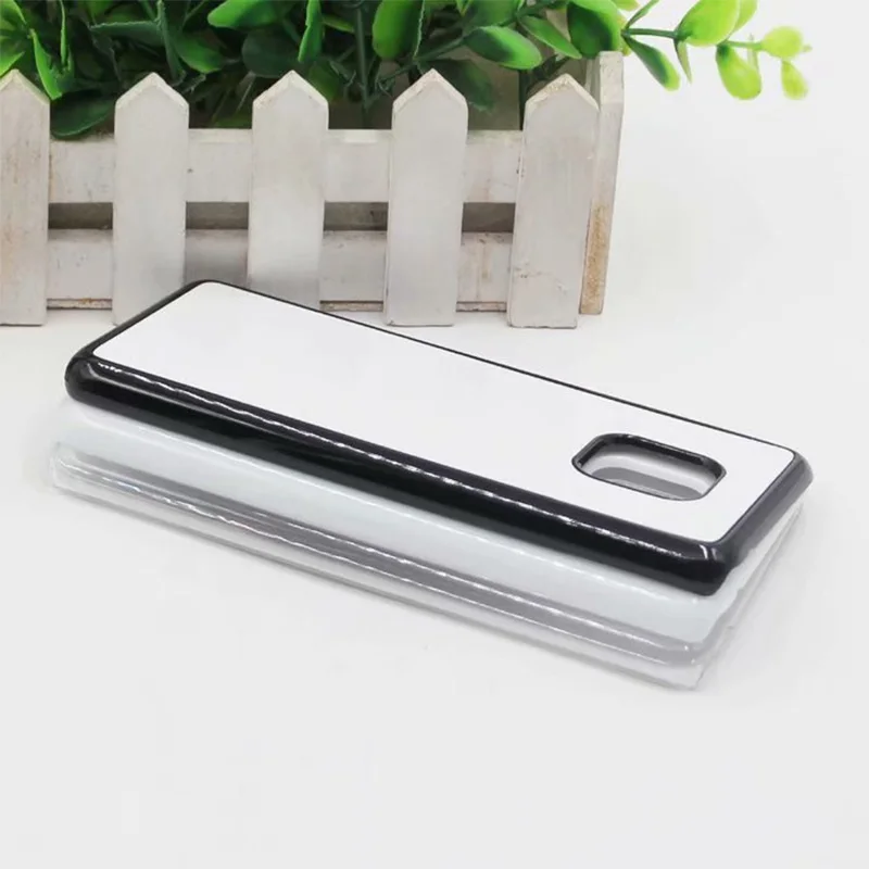 NSBuni 2D пустой ПК чехол для задней панели телефона Huawei Mate 20 Pro Чехол Сделай Сам
