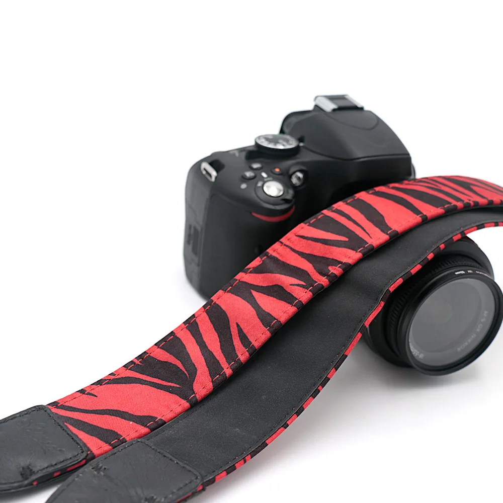 LL-14 шикарный винтажный ремень с наплечным ремнем для камеры Nikon Canon sony SLR |
