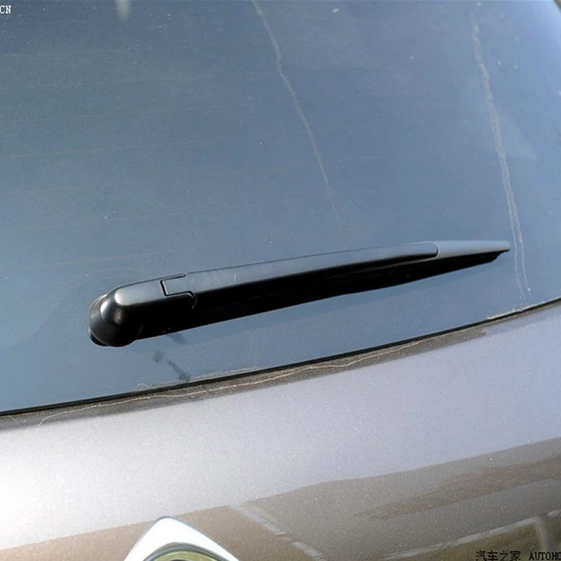 

Car Windshield Rear Wiper Blade For Citroen C4 Aircross, (2012+),Rear wiper,Natural rubber, Car Accessories