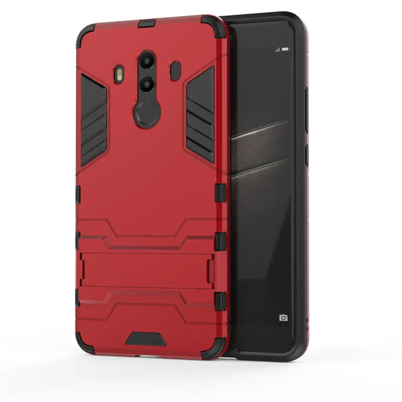 3D комбинированный защитный чехол для Huawei Mate 10 Pro Mate10 BLA L09 L29 6 0 &quotдля