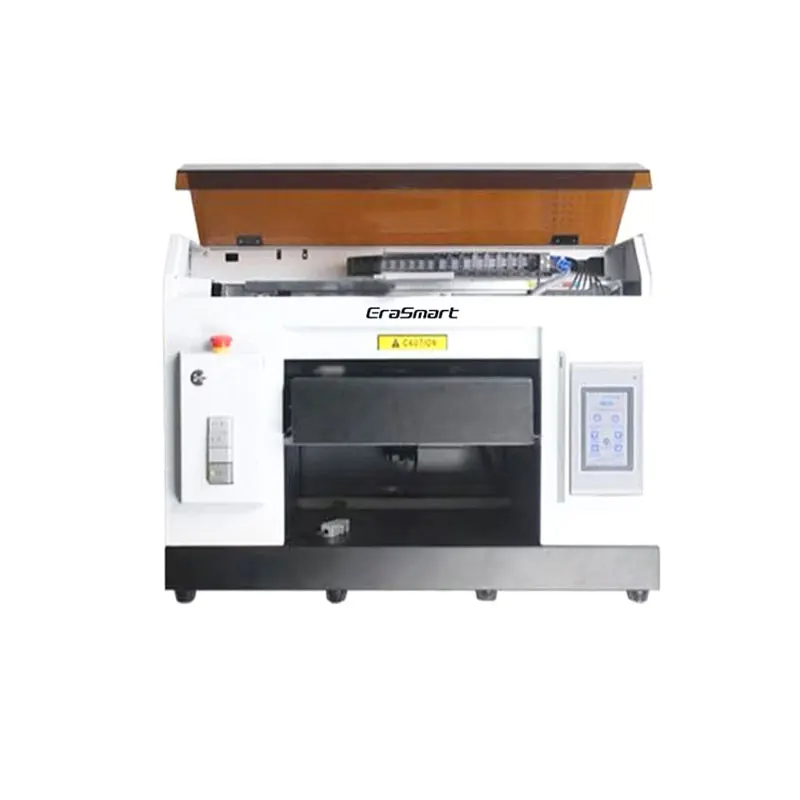 2019 Новый 3D A3 Uv DIY принтер планшетный карточный УФ светодиодный для масляных