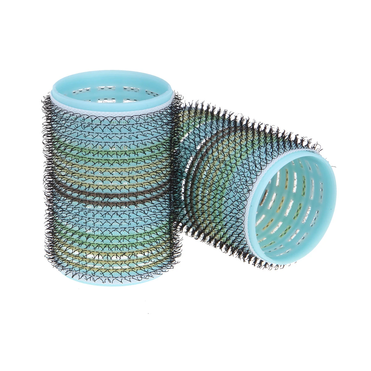 Пластиковые бигуди для волос 6 шт./компл. | Красота и здоровье