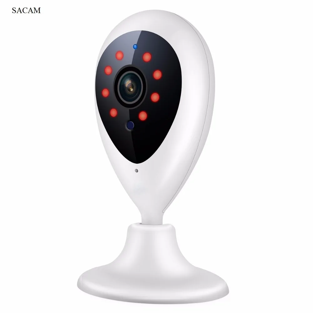 Беспроводная IP камера с поддержкой Wi Fi 1080P|camera indoor|camera wirelesscamera wireless ip |