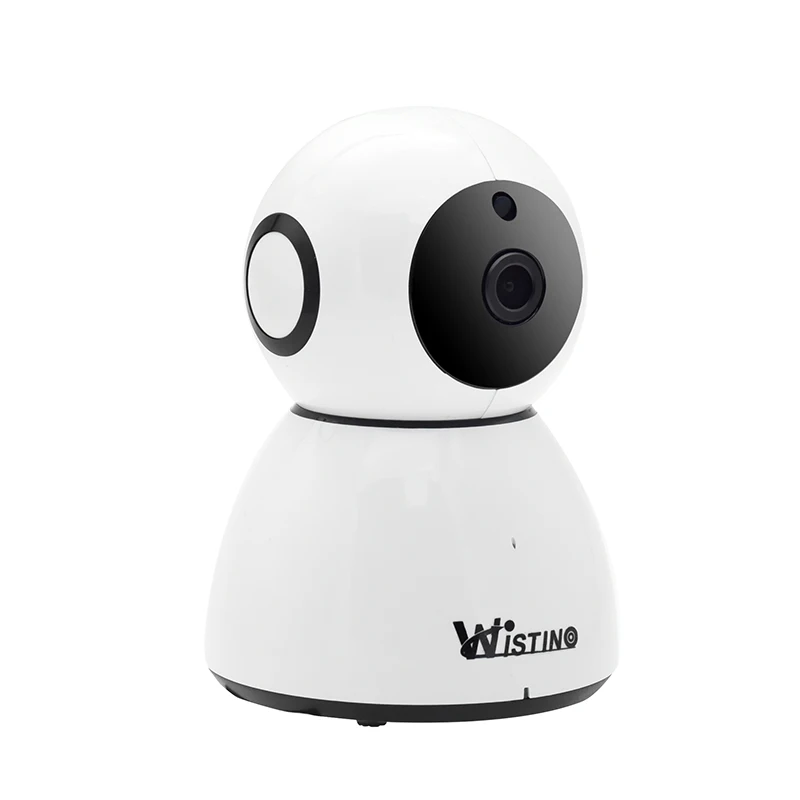 Wistino HD 960P Wireless IP Camera Motion Detection Security Night Vision Smart Home Mini Baby Monitor P2P Audio | Безопасность и