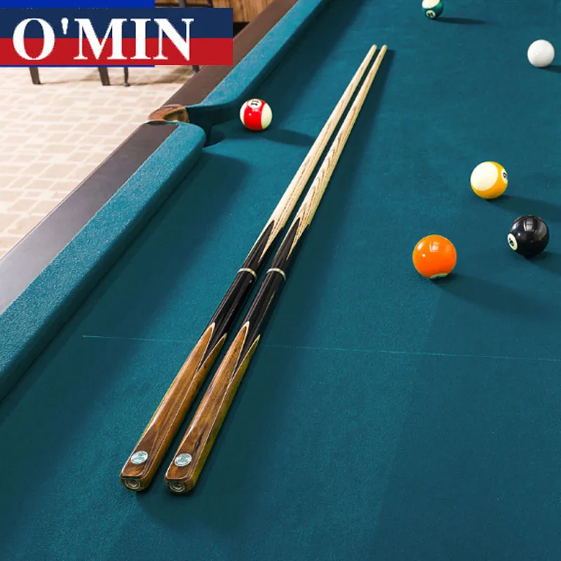 Новое поступление набор наконечников для снукера 3/4 9 5 мм/10 мм наконечники Китай