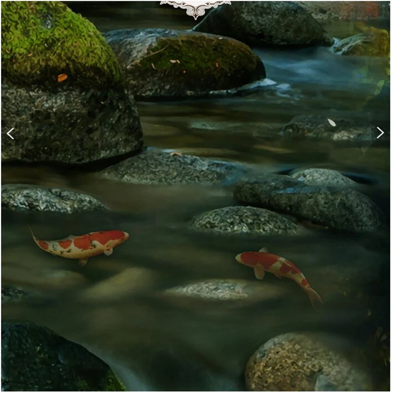 Водостойкая Нескользящая самоклеящаяся наклейка 3D для ванной комнаты