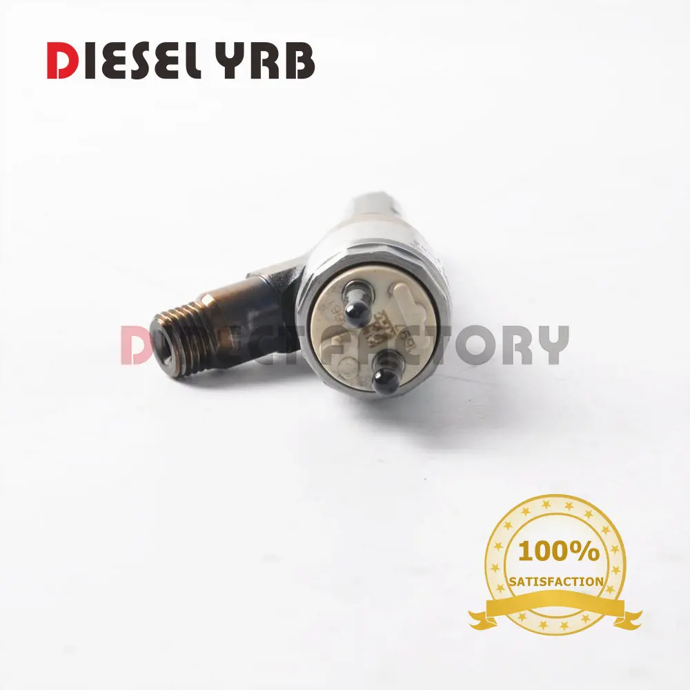 Высококачественный новый инжектор общей топливной системы 320 0690 для двигателя