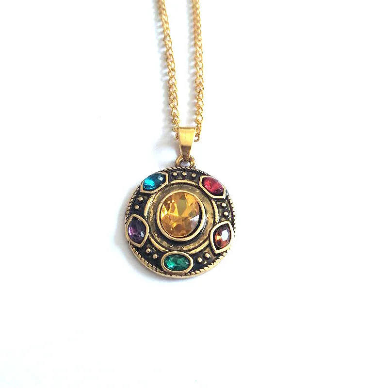 Перчатка Таноса открывалка для бутылок брелок Мстители 3 Бесконечность война