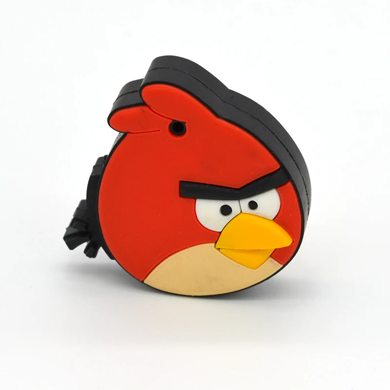Лидер продаж 2016 года мультфильм птица игра USB флэш накопители накопитель 32 ГБ/16