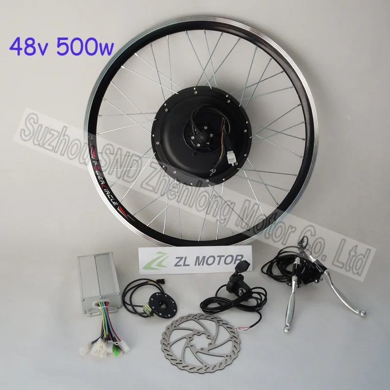 Мотор для переоборудования велосипеда сделай сам 500 вт 48 в и 800 вт|bike trainers for sale|bike
