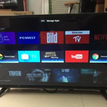 Wifi Smart Android 7.1.1 телевизор 32 дюйма led tv Wifi Smart Android 7.1.1 телевизор 32 дюйма led tv