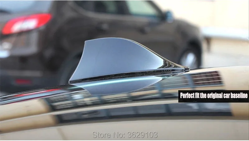 Аксессуары для ремонта радиосигнала Стайлинг автомобиля Chrysler 300c voyager sebring pt cruiser