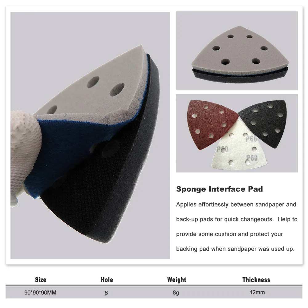 

2 . 90x90x90 6- Pad Pad