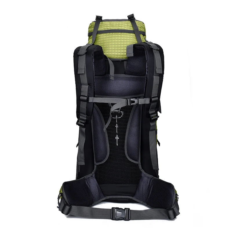 Походная Сумка для кемпинга рюкзаки альпинизма на открытом воздухе