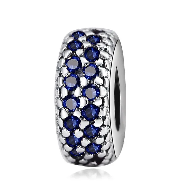 Шарм бусина из серебра 100% пробы для женского браслета|charm beads|beads fitoriginal pandora |