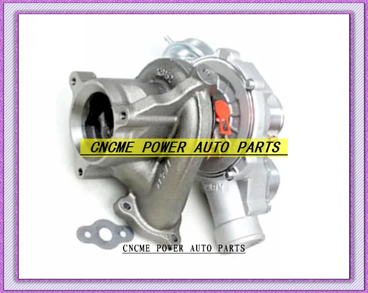 Турбокомпрессор TURBO GT2082 720168-5011S 720168-0001 720168 для SAAB 9-3 9-5 OPEL Vectra C Signum L850 Z20NET 12755106 л |