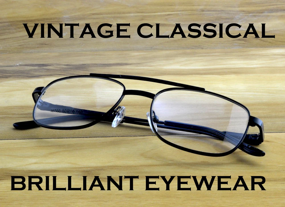 = Scober Progressive Multifocal Reading Glasses Designer Pilot Double Bridge Spring Hinge See Near And Far Top 0 Add +1 To +4
= Scober Progressive Multifocal Reading Glasses Designer Pilot Double Bridge Spring Hinge See Near And Far Top 0 Add +1 To +4