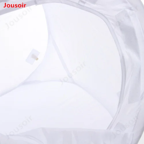 Световой тент для фотостудии софтбокс с переносным чехлом CD15 16x16x16 дюймов 40 см *