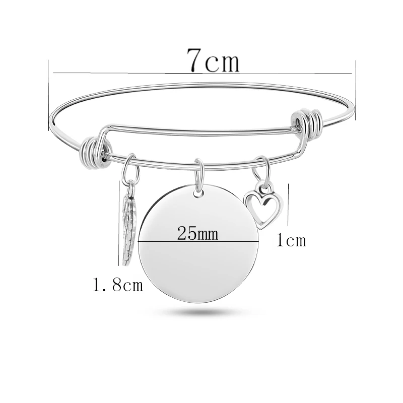 Мода для веганов без молочных браслетов полые сердце подвеска ангела с крыльями