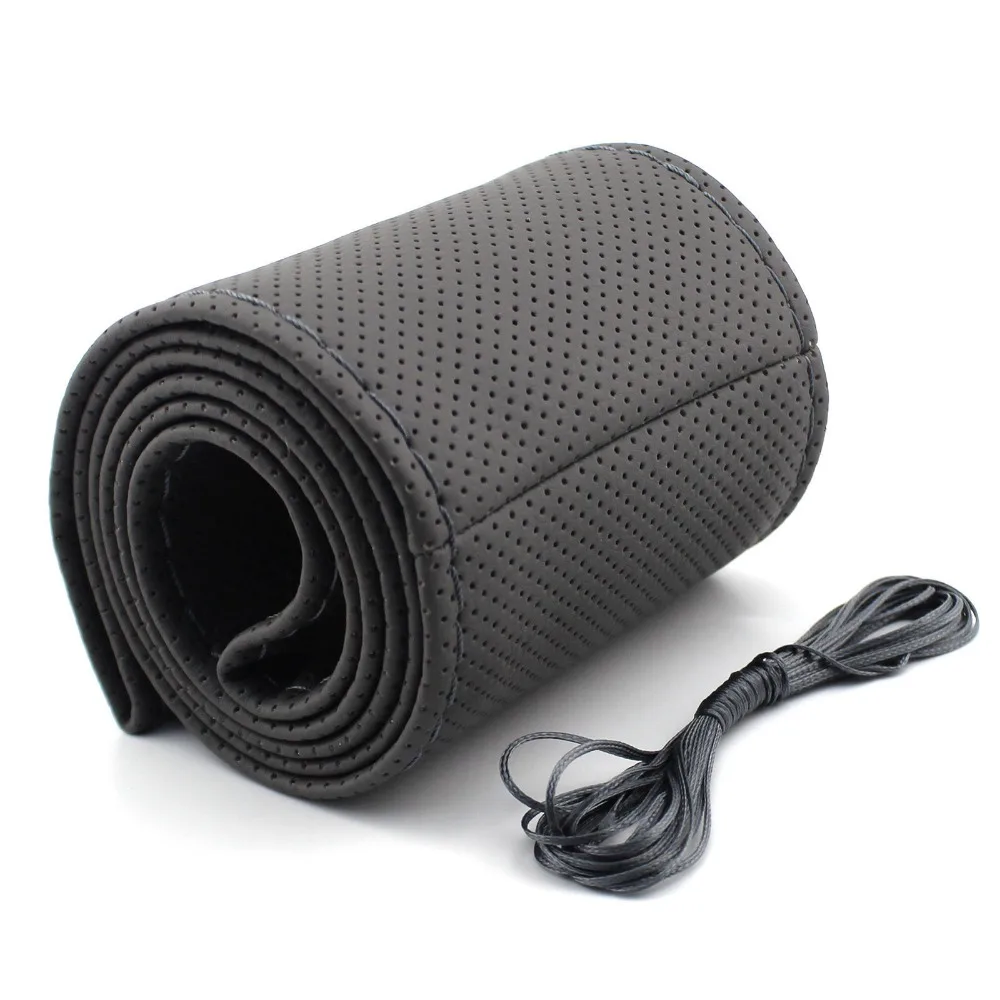 Популярный товар искусственная кожа сделай сам Ручное шитье с иглой и ниткой