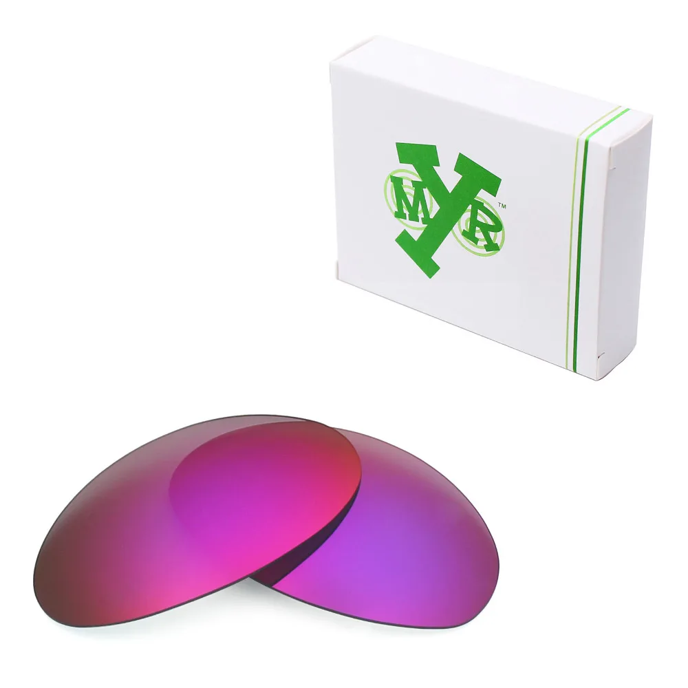 

Поляризованные Сменные линзы SNARK для солнцезащитных очков Oakley Romeo 1 Midnight Sun