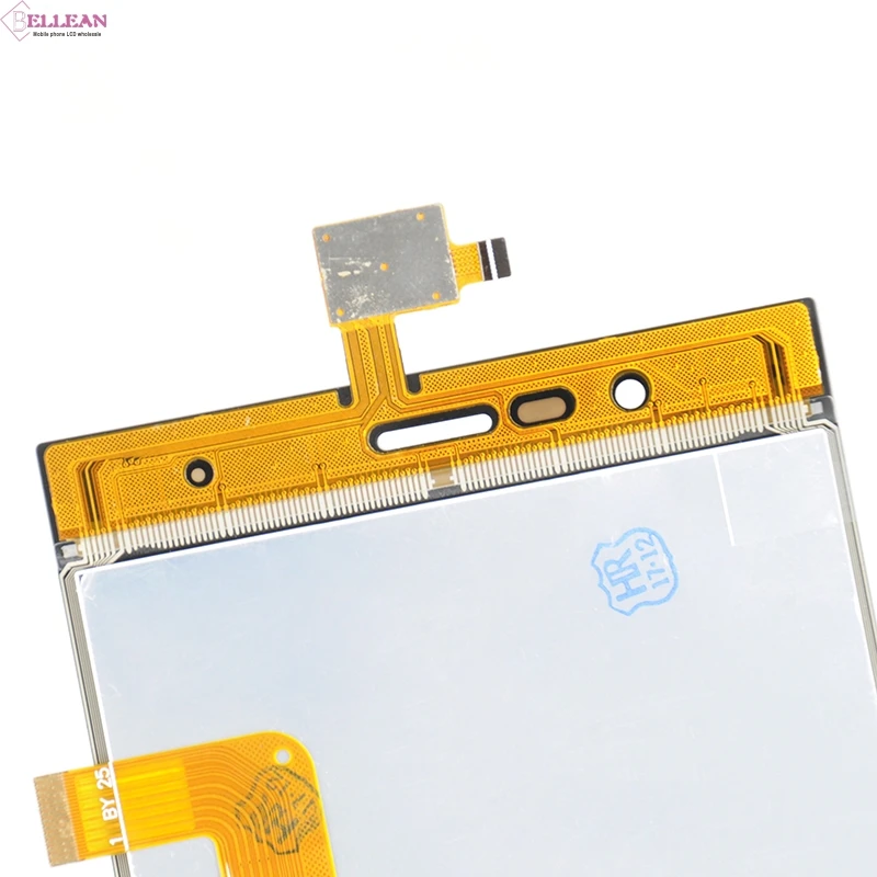 HH абсолютно новый Для Highscreen Boost 3 Pro дисплей для LCD сенсорный экран дигитайзер