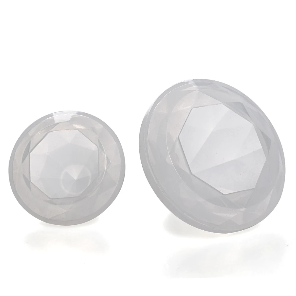 Алмазная форма силиконовая смола подвеска для изготовления ювелирных изделий DIY