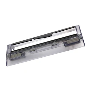 Оригинальный основной рулон, 1 шт., покрытие средней Щетки Для Ecovacs Deebot DR92 DR95 DR97, запчасти для роботизированного пылесоса, аксессуары