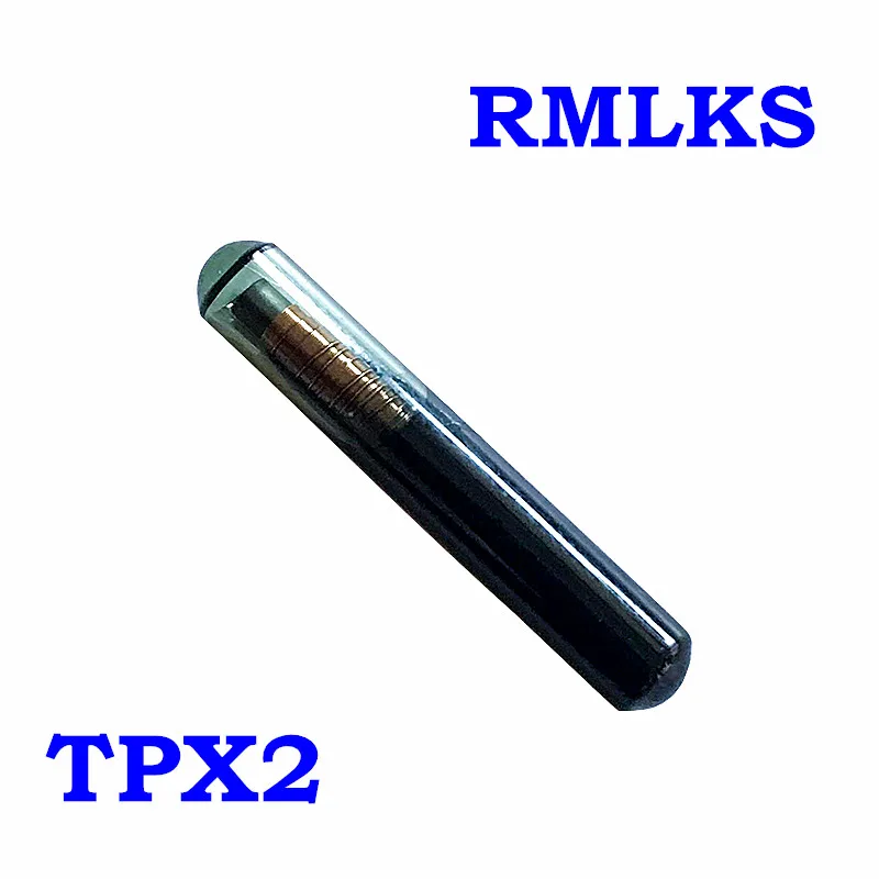

AUTO KEY CHIP TPX2 CLONER CLONE 4D CHIP TRANSPONDER CHIP CAR KEY