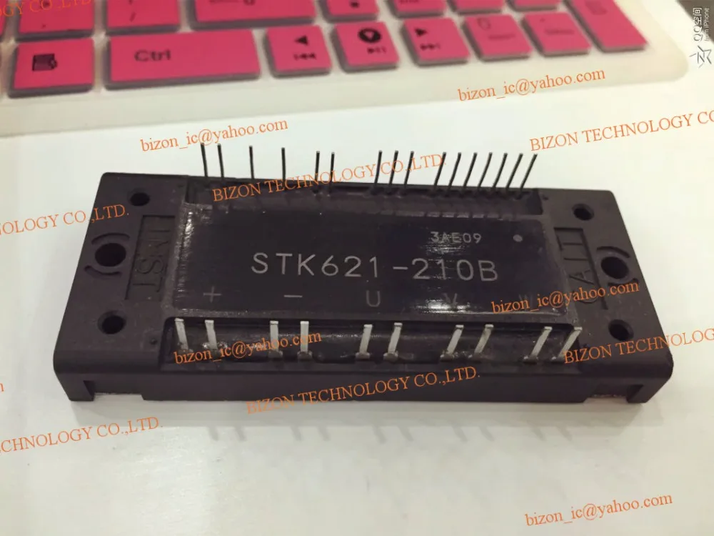 STK621-210B
