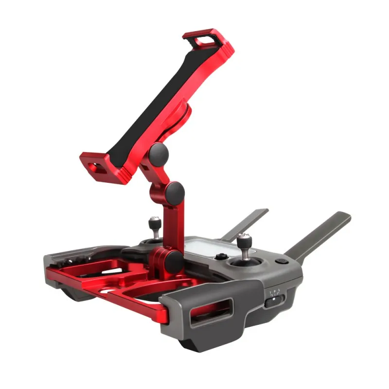 Складной держатель планшета/мобильного телефона для DJI Mavic 2 Pro выдвижной контроллер крепление для Mavic Pro/Air/Spartk для кристаллического монитора