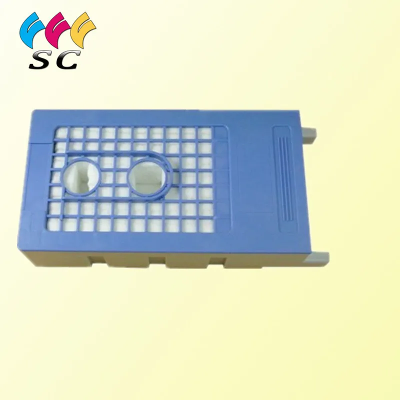 Для EPSON Surecolor T3000 T5000 T7000 T3070 T5070 T7070 T3200 T5200 T7200 бак для технического обслуживания