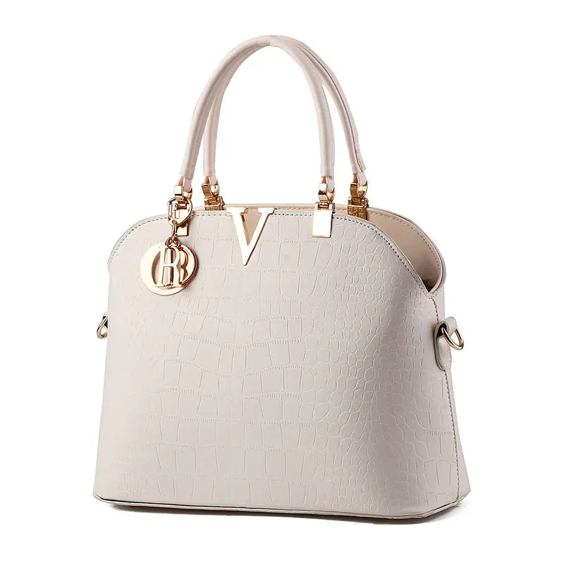 Sac основной Femme роскошные кожаные сумки женские дизайнерские ручные через плечо