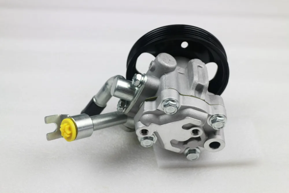 Front Power Steering Pump Fit for Nissan Murano 2003-2007 49110-CB00C | Автомобили и мотоциклы