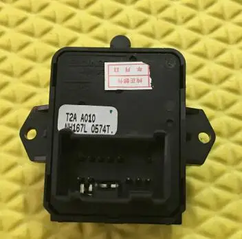 Переключатель зеркала заднего вида для Honda Accord 12-15 кнопка регулятора Бесплатная