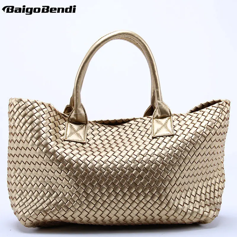Женская сумка хобо из кожи 24 цвета|woven bag|bag casualbag quality |