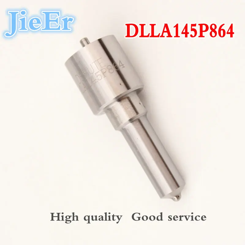 Common rail сопло DLLA145P864 форсунки 093400 8640 для инжектора 095000 5931 8740|injector nozzle|injection nozzlefuel