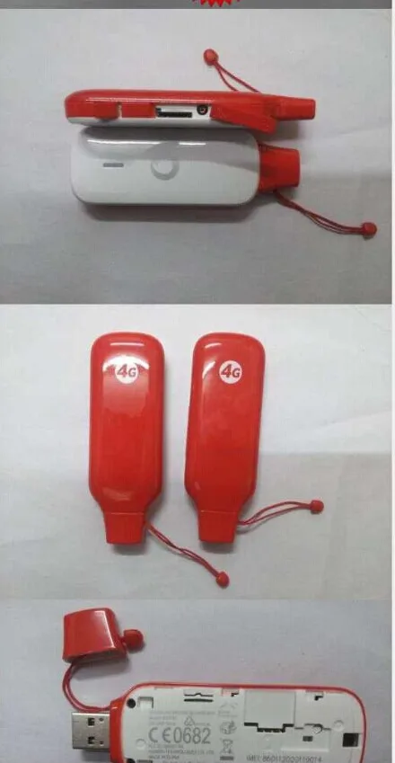 Оригинальная разблокировка LTE FDD 150 Мбит/с HUAWEI K5150 4G Sim-карта Dongle и модем |