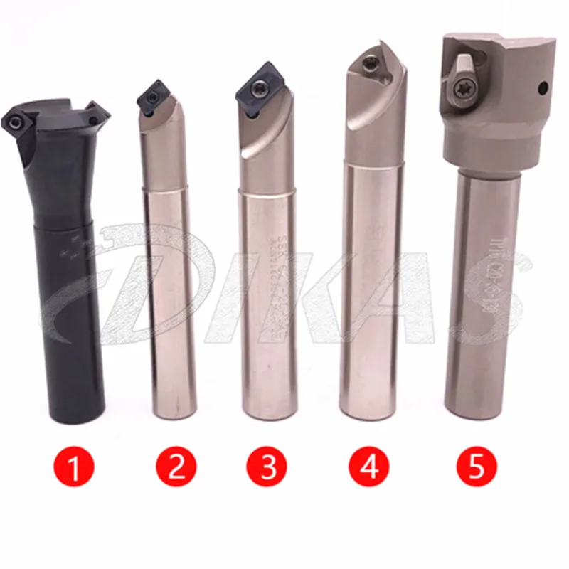 Бесплатная доставка 1 шт. SSK SSP TCM SSY 12/16/20/25 мм APMT1135 APMT1604 TCMT16T3 SPMW0903Chamfer Фрезы с