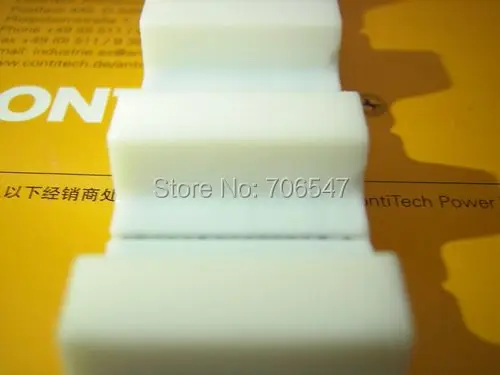 Бесплатная доставка 10 метров AT10 открытый ремень ГРМ фоторемень ширина мм